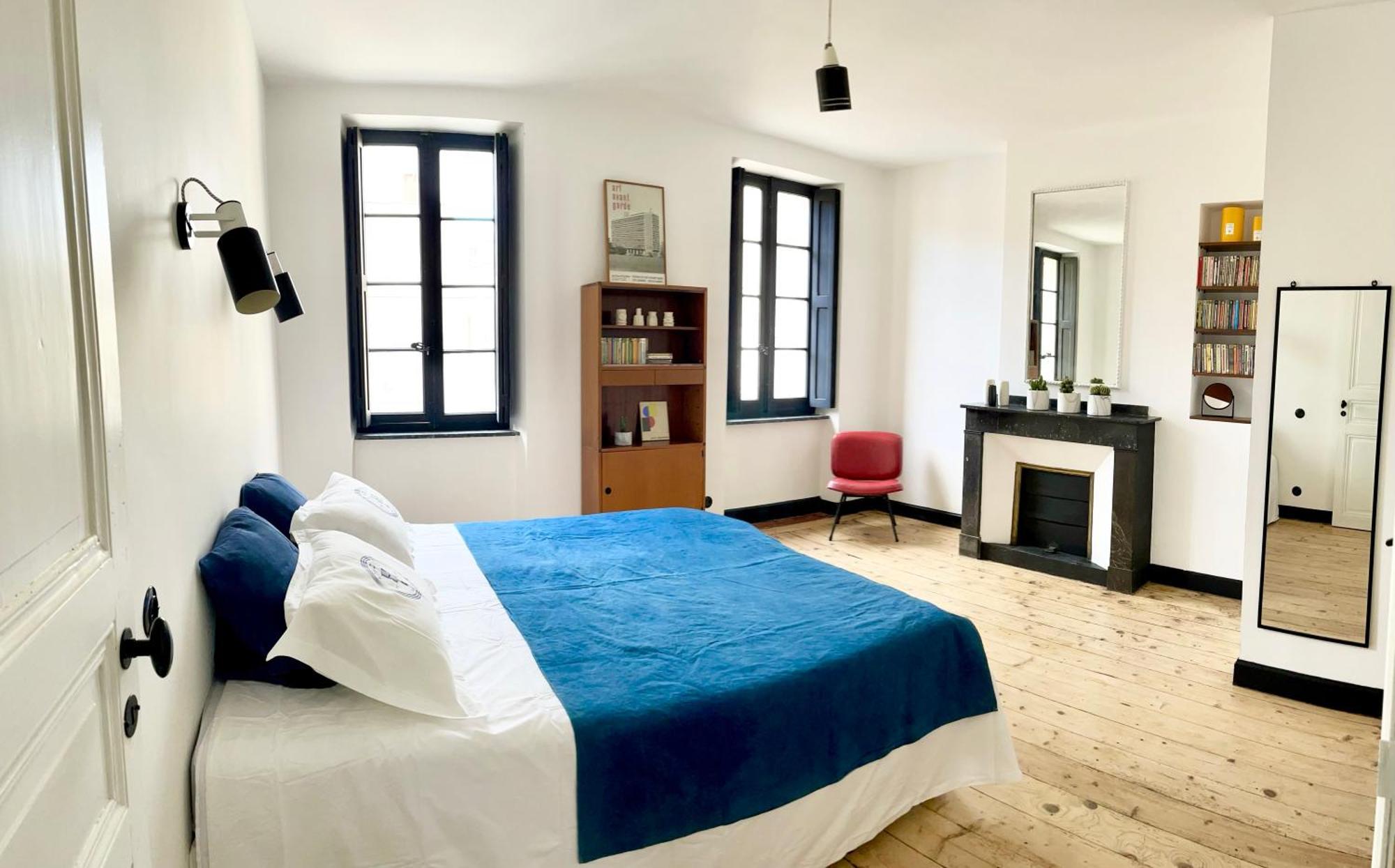 Vilma Appartement Luxe Carcassonne Exterior foto