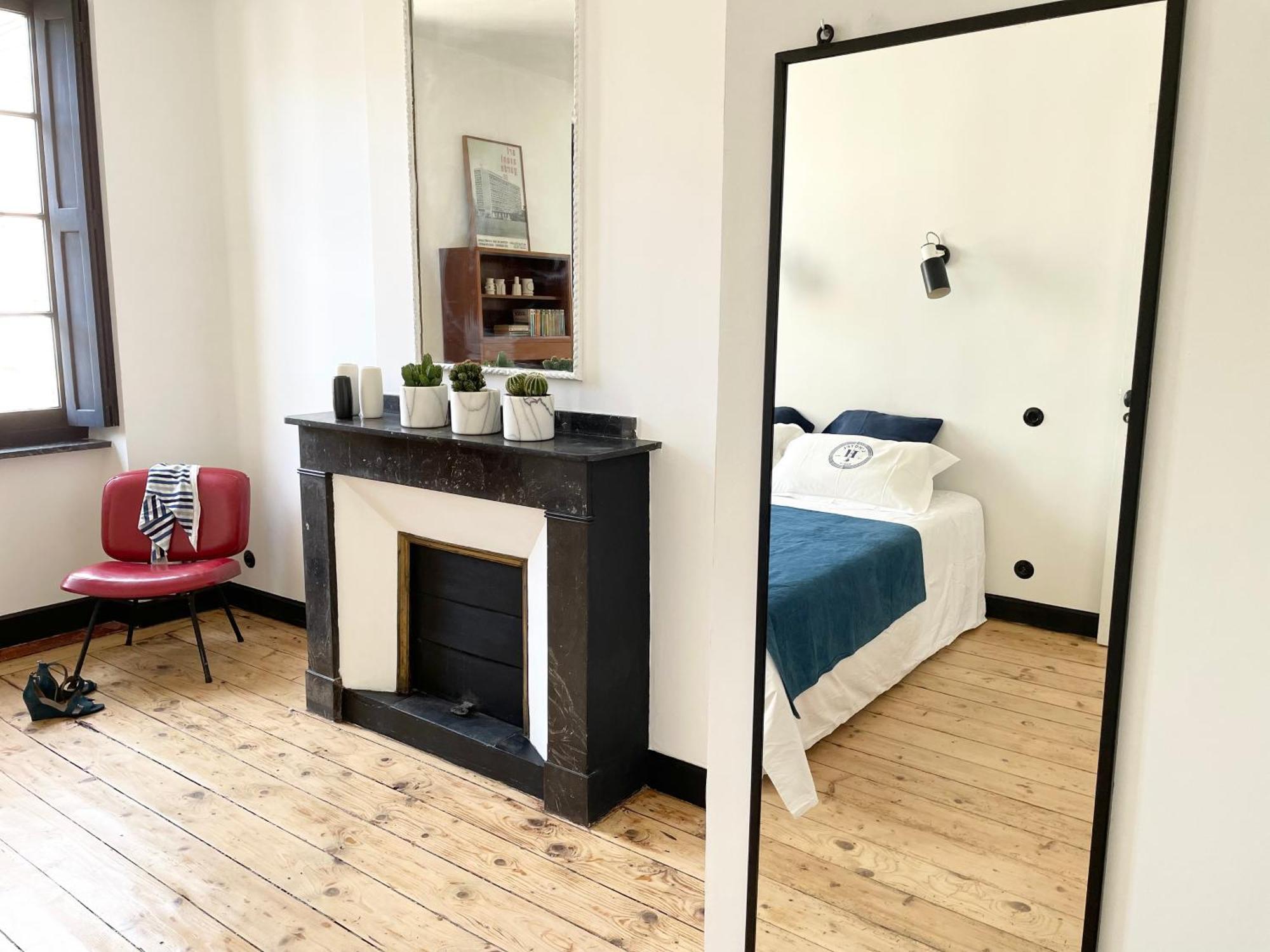 Vilma Appartement Luxe Carcassonne Exterior foto
