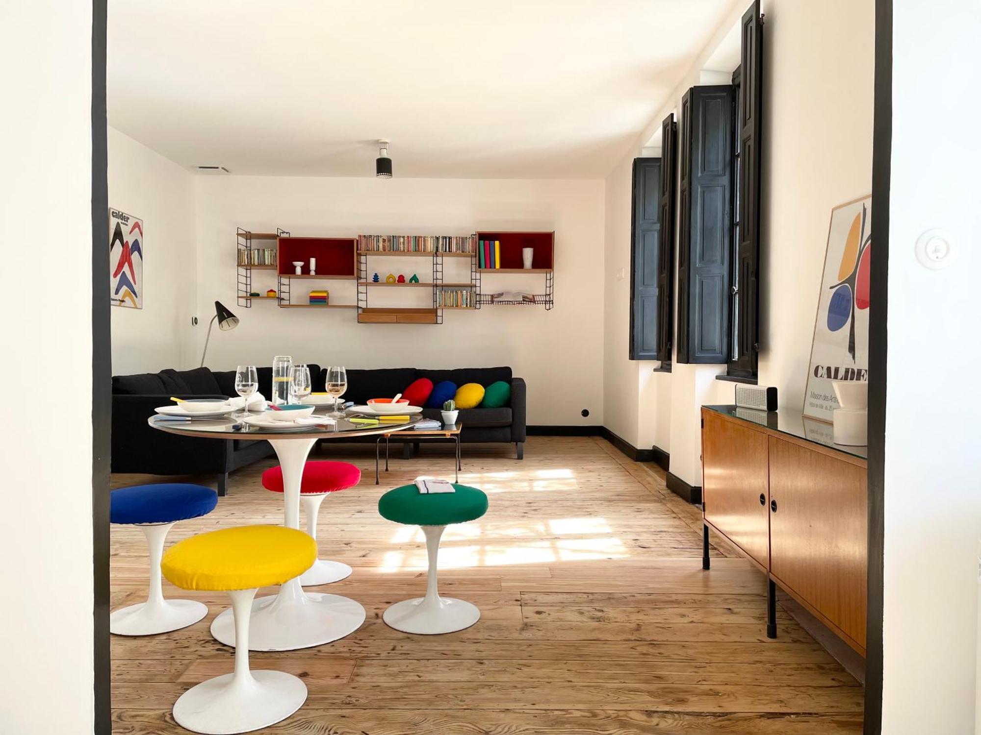 Vilma Appartement Luxe Carcassonne Exterior foto